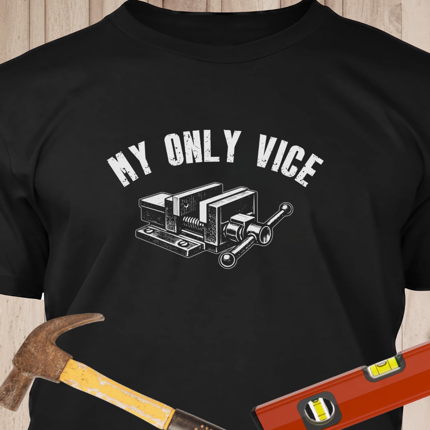 My Only Vice