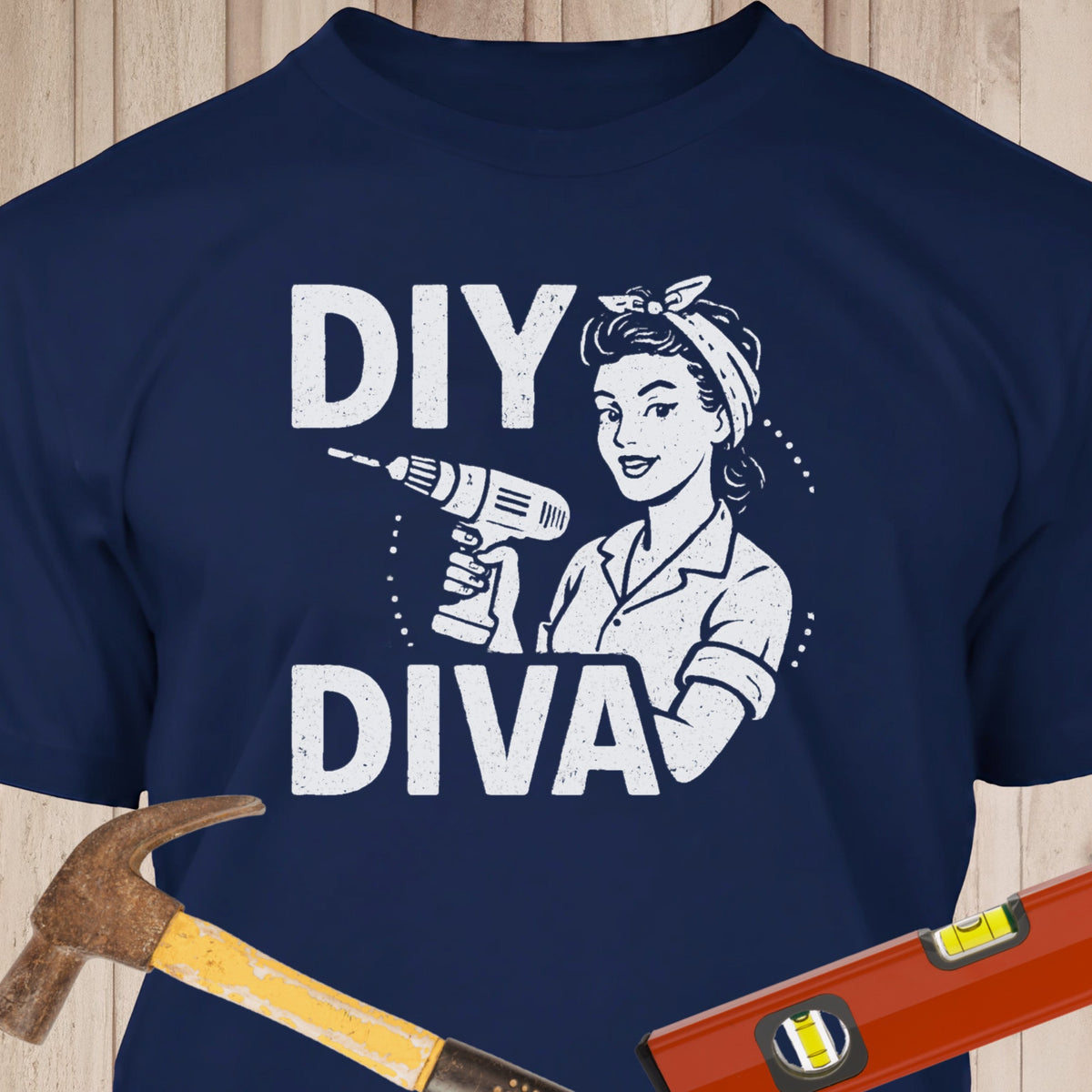 DIY Diva