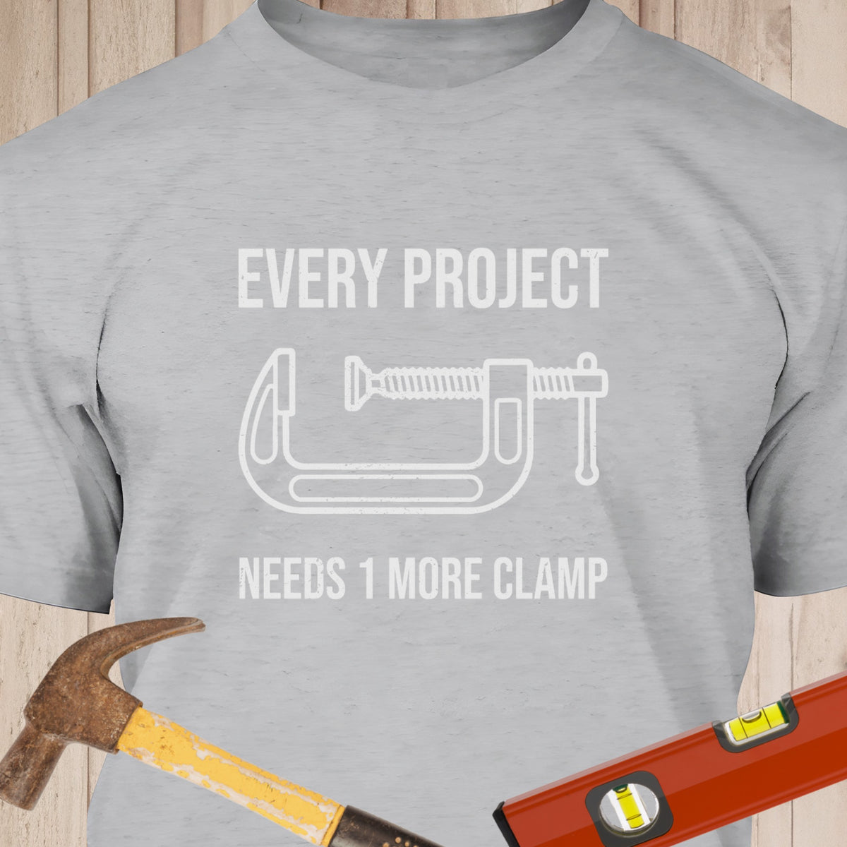 Every Project