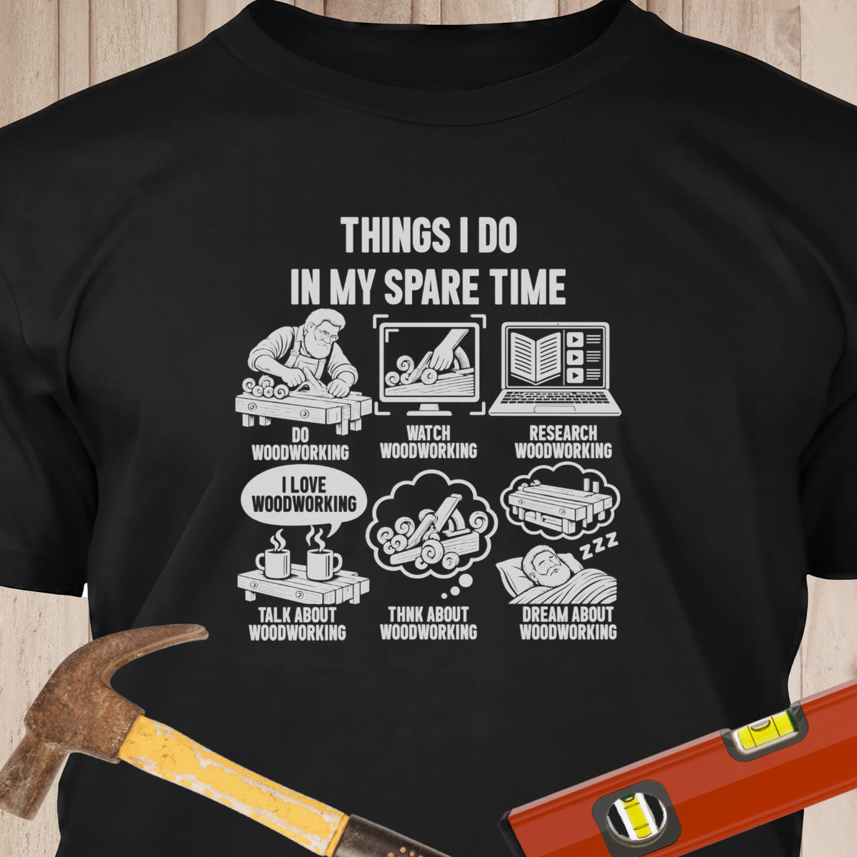 Spare Time
