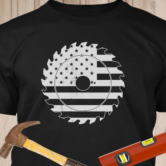 American Saw Blade