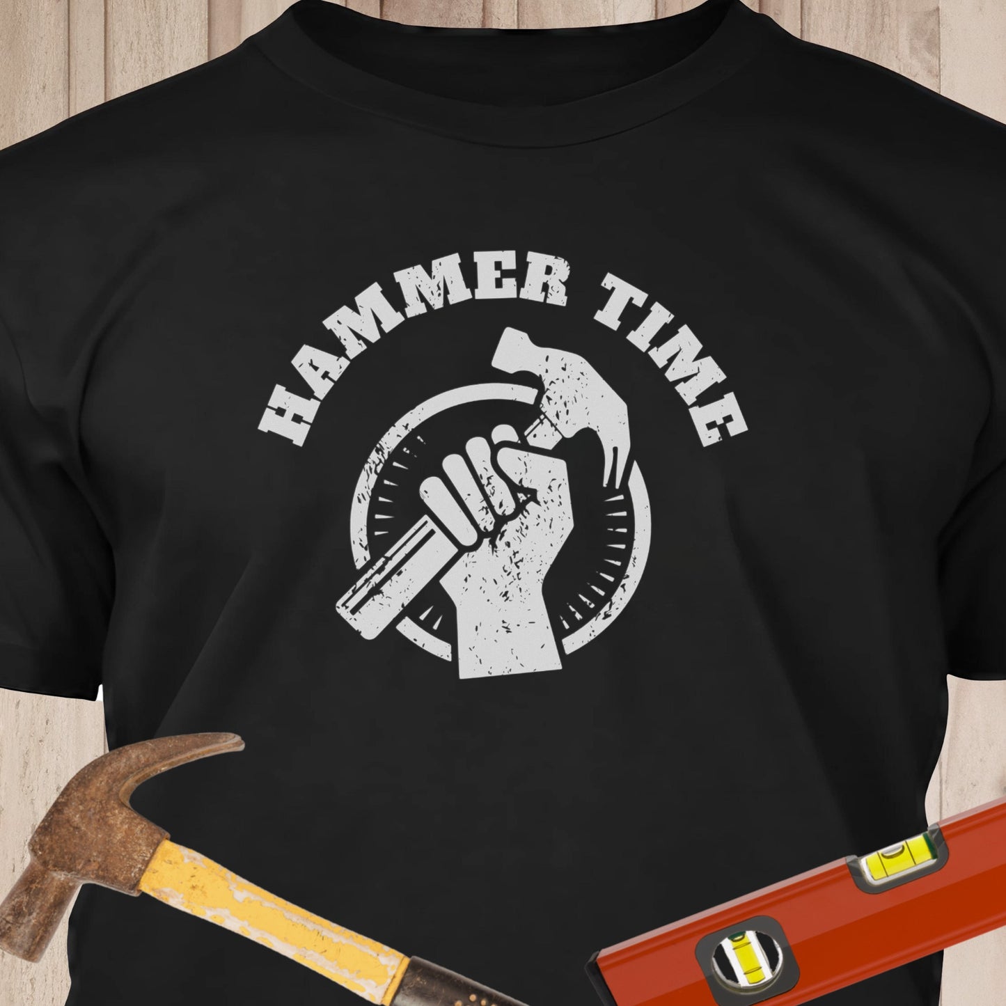Hammer Time