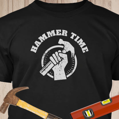 Hammer Time