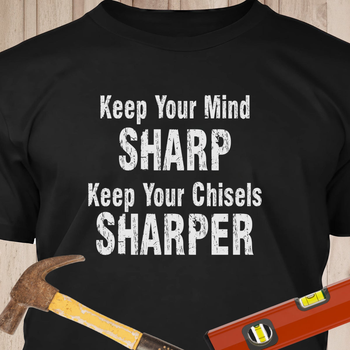 Keep Your Mind Sharp