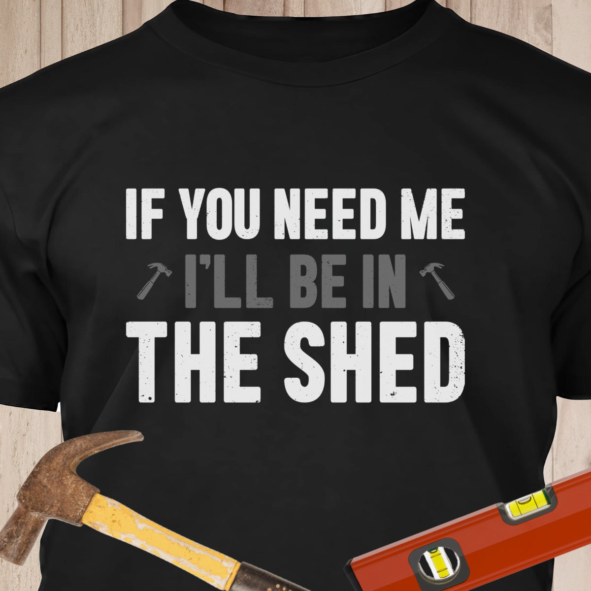If You Need Me