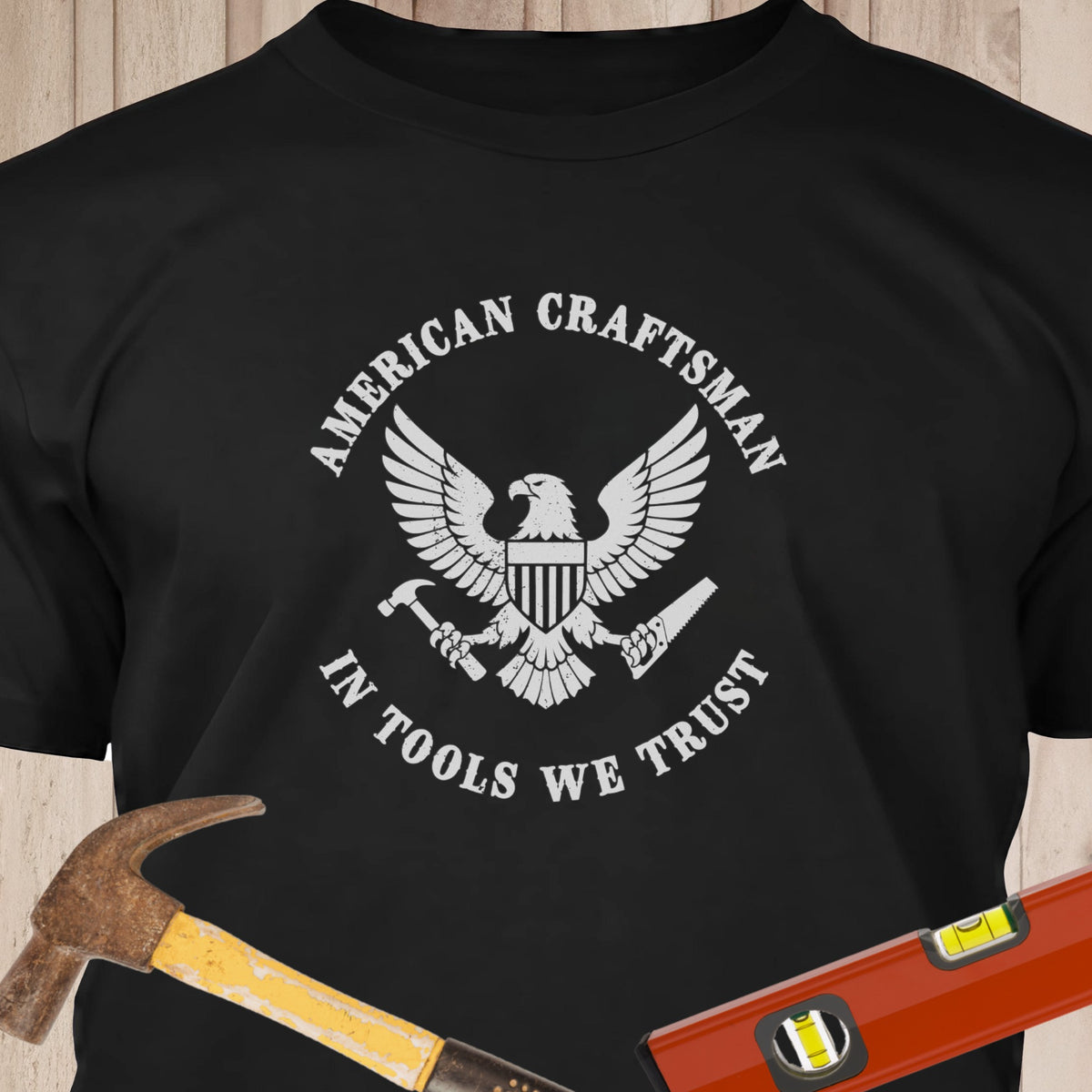 American Craftsman