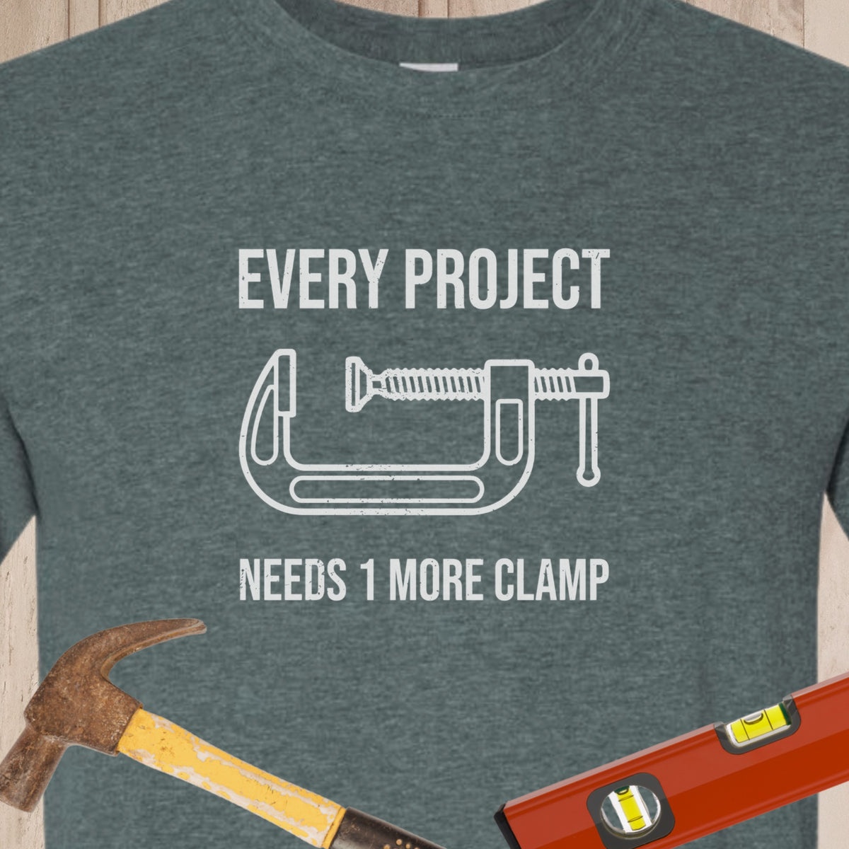 Every Project