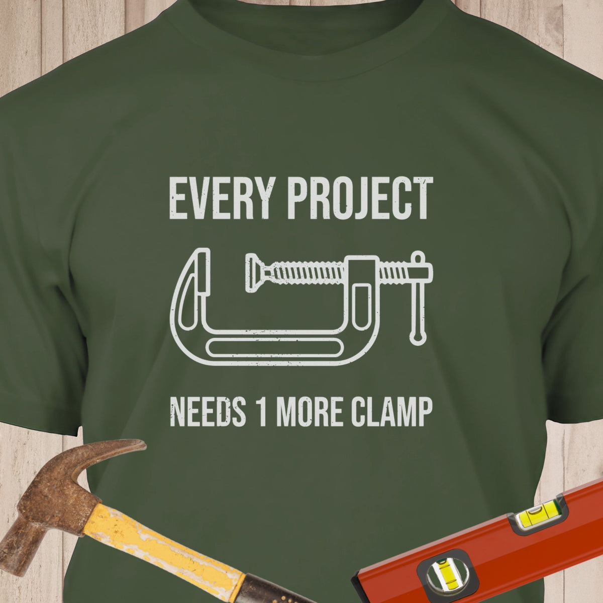 Every Project
