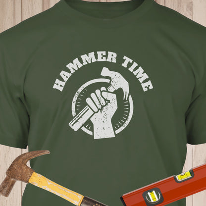 Hammer Time