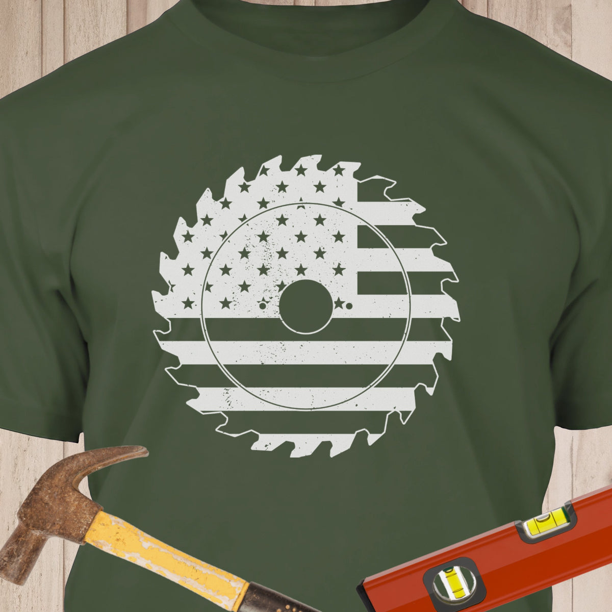 American Saw Blade