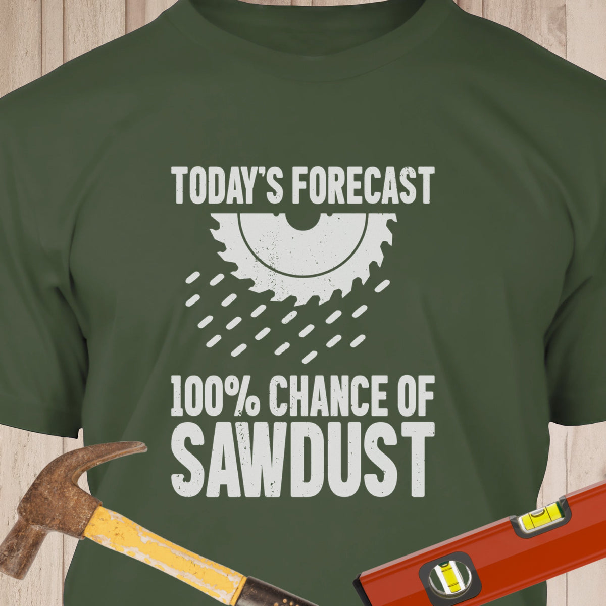 Today's Forecast