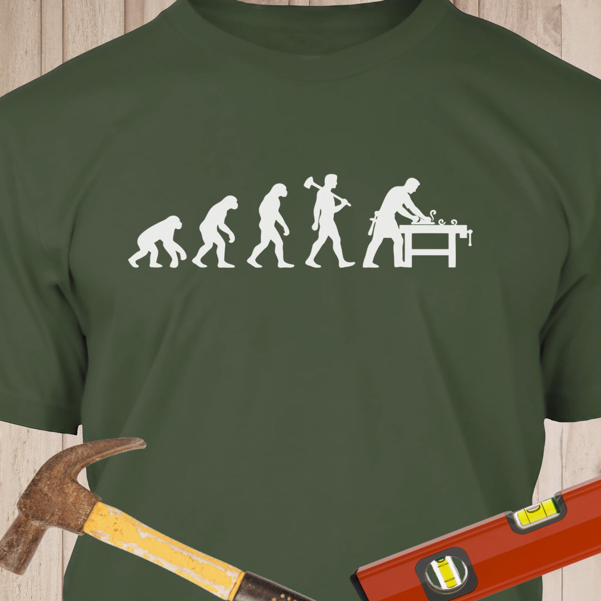 Evolution