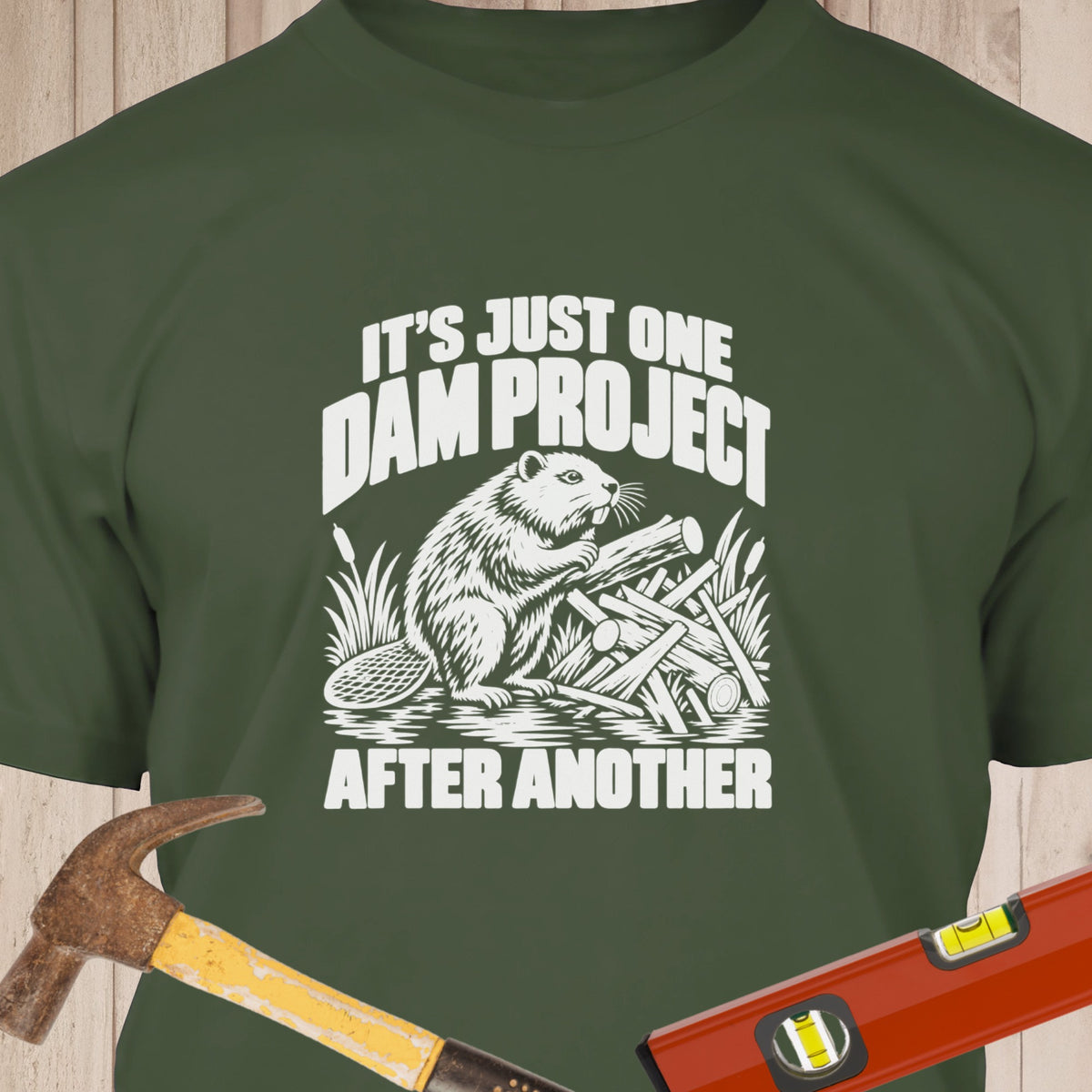 One Dam Project