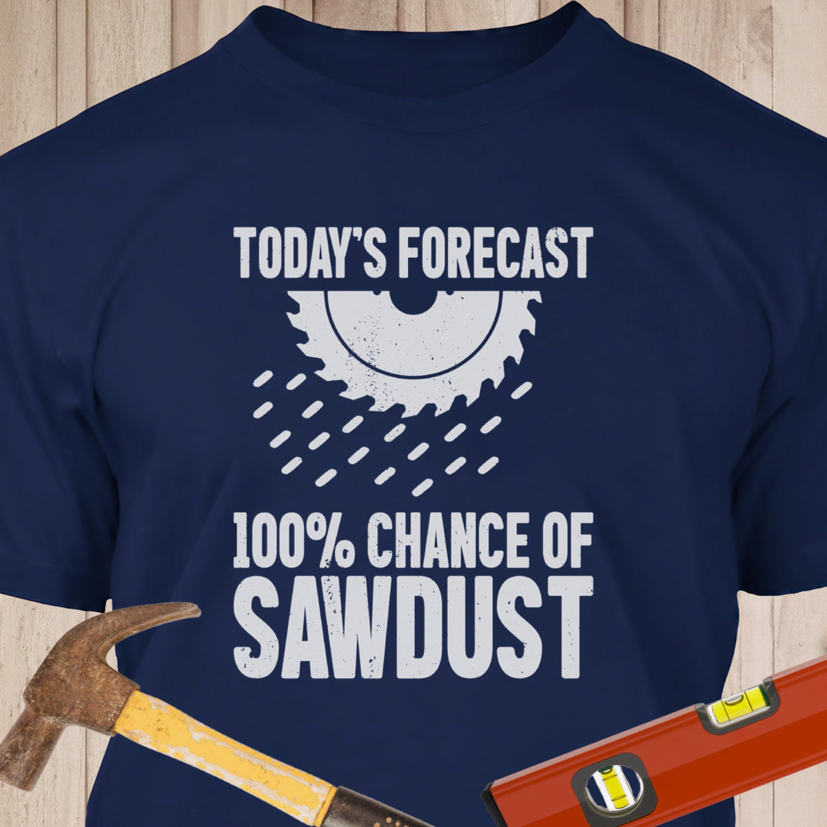 Today's Forecast