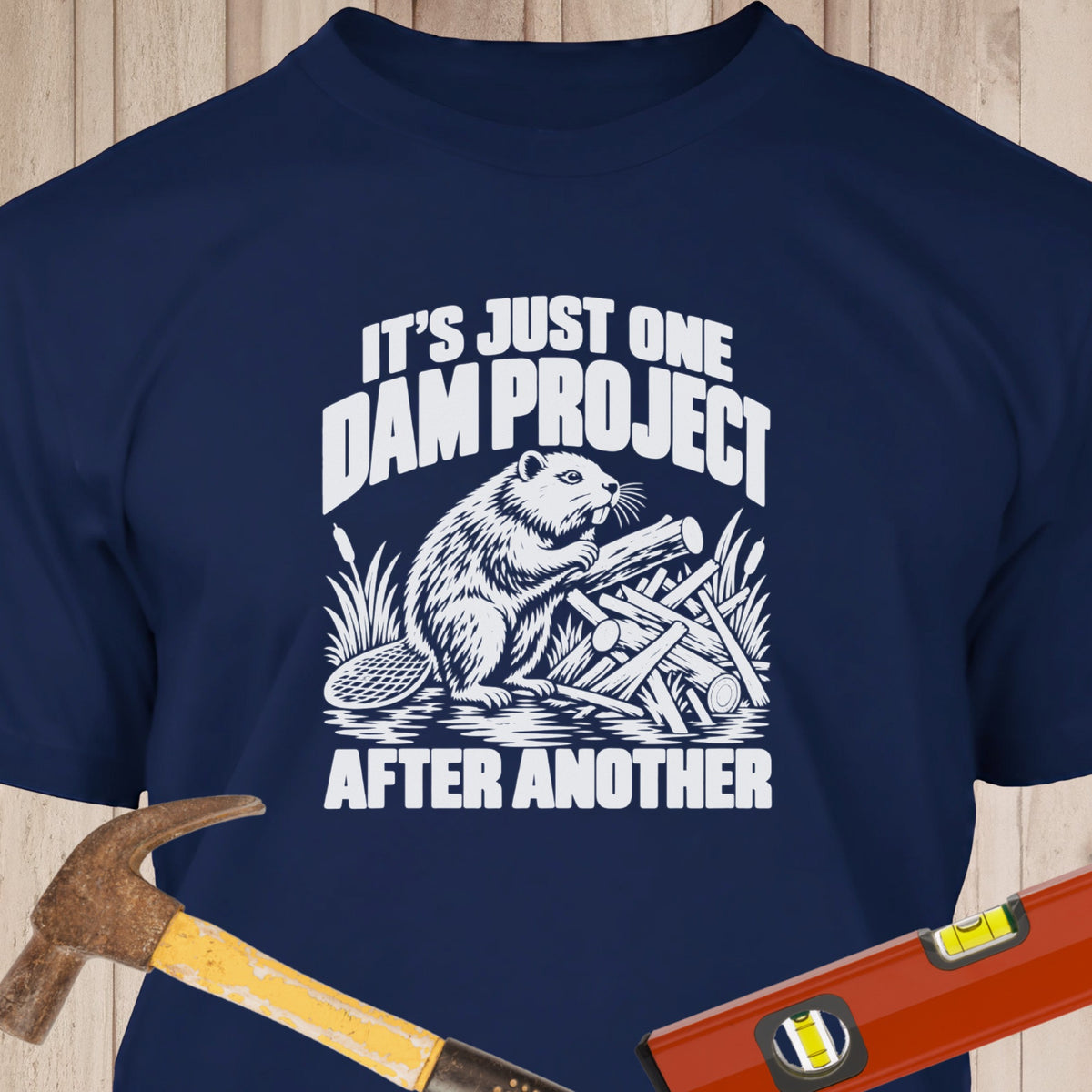 One Dam Project