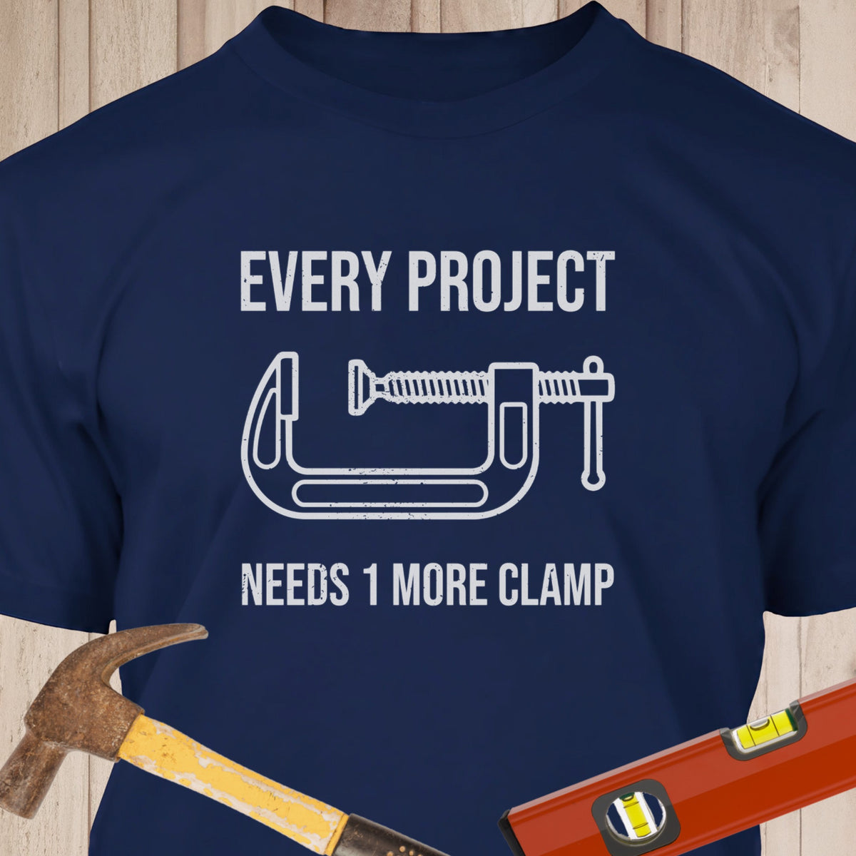 Every Project