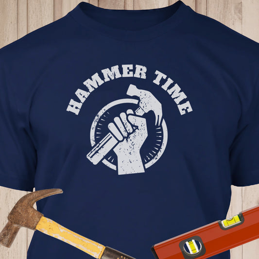Hammer Time