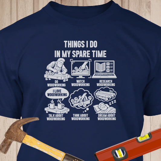 Spare Time
