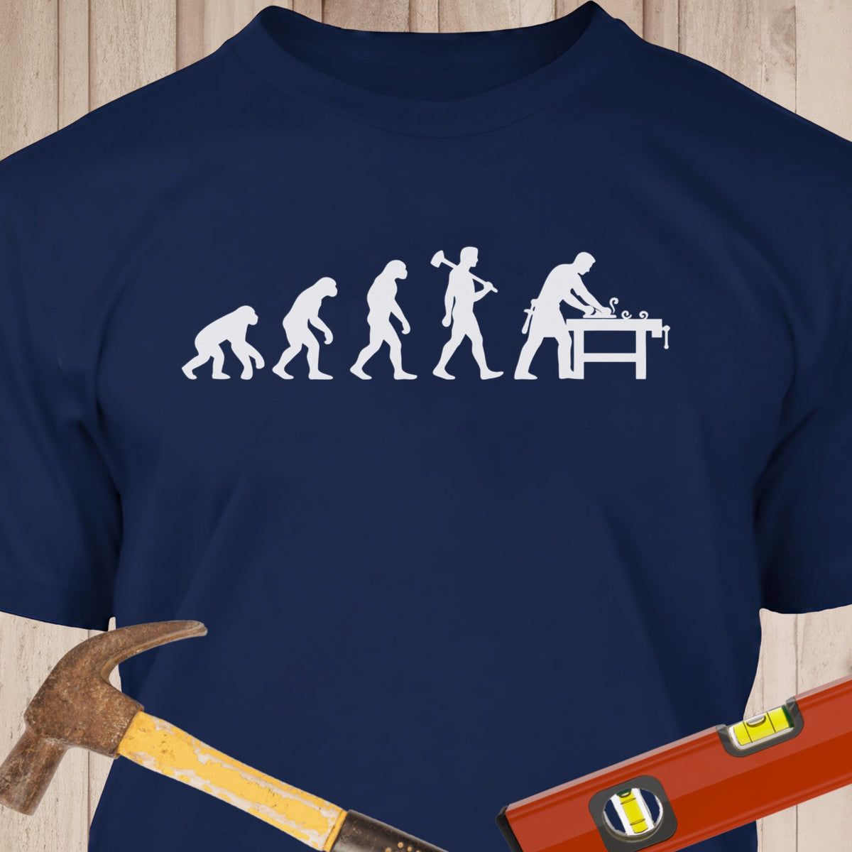 Evolution