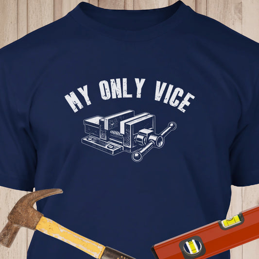 My Only Vice