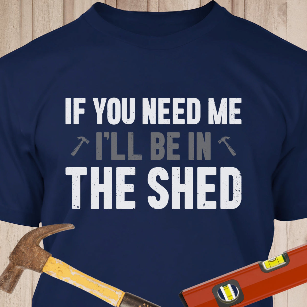 If You Need Me