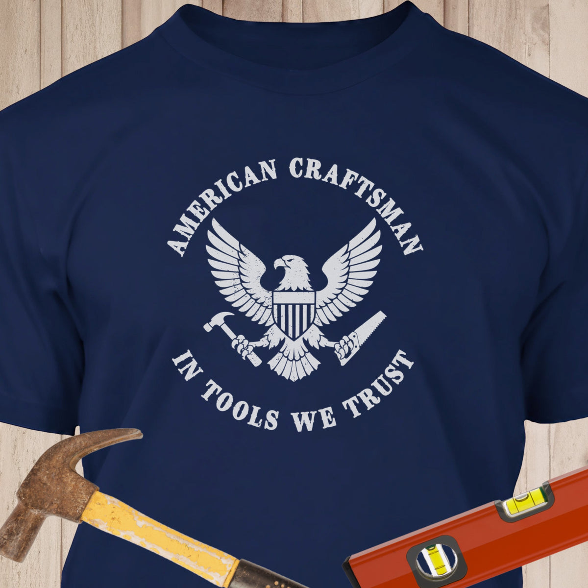 American Craftsman