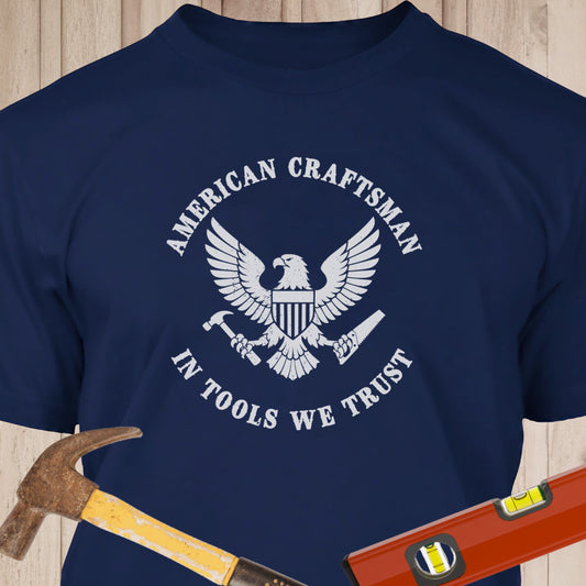 American Craftsman