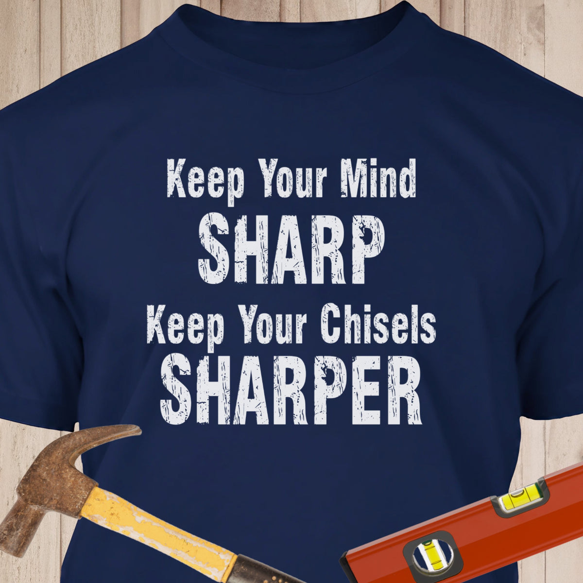 Keep Your Mind Sharp