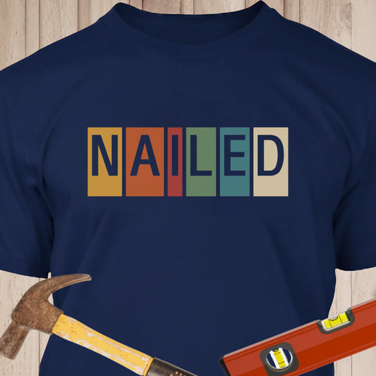 Nailed