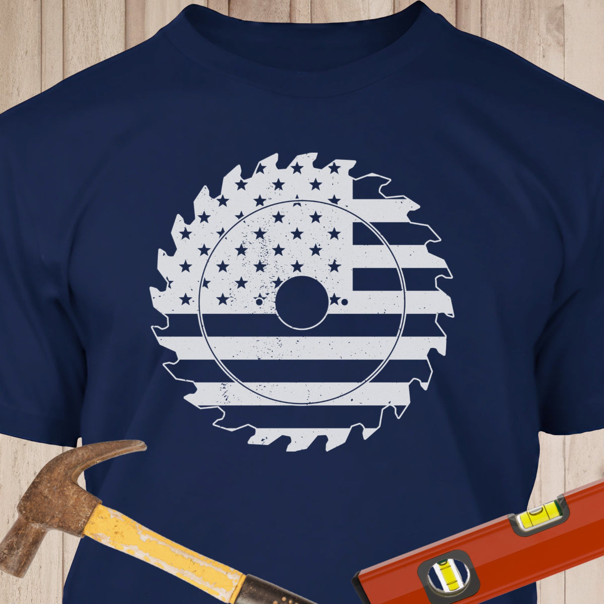 American Saw Blade