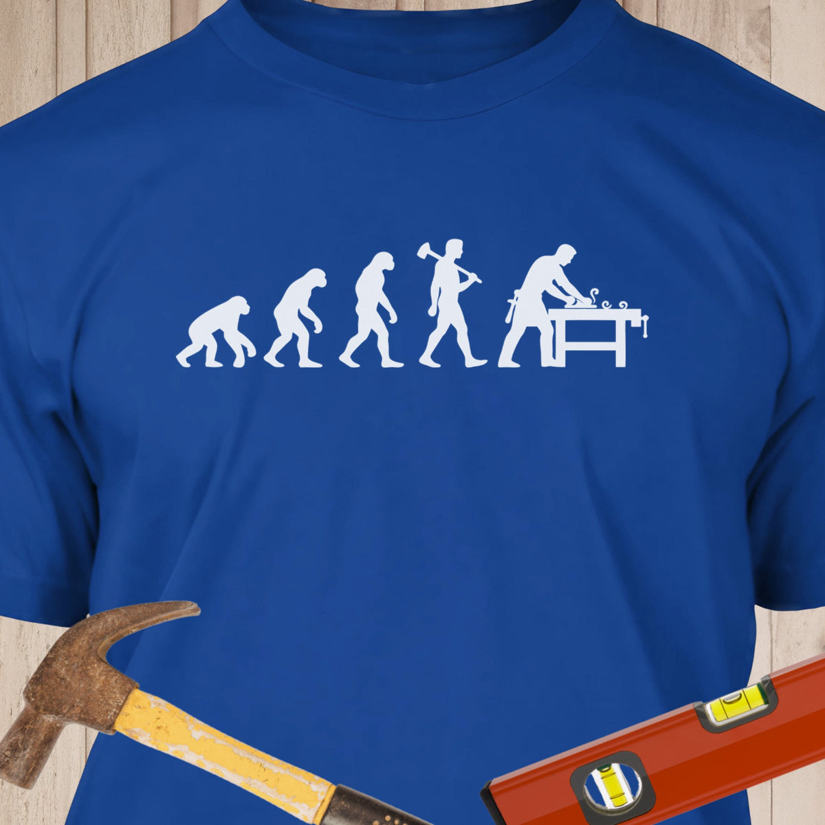 Evolution