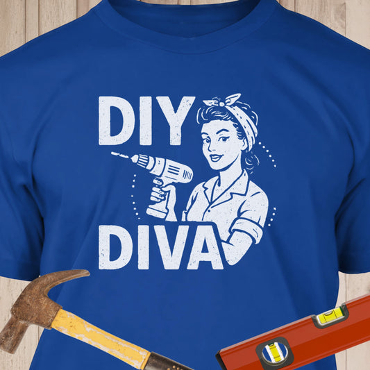 DIY Diva
