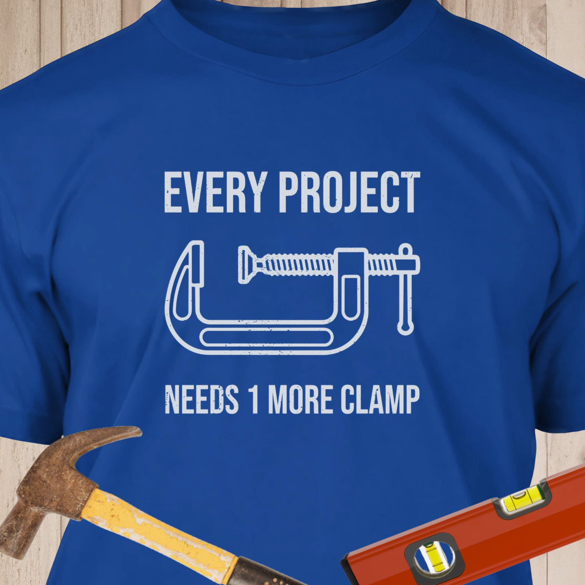 Every Project
