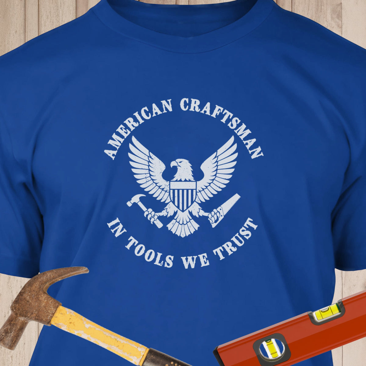 American Craftsman