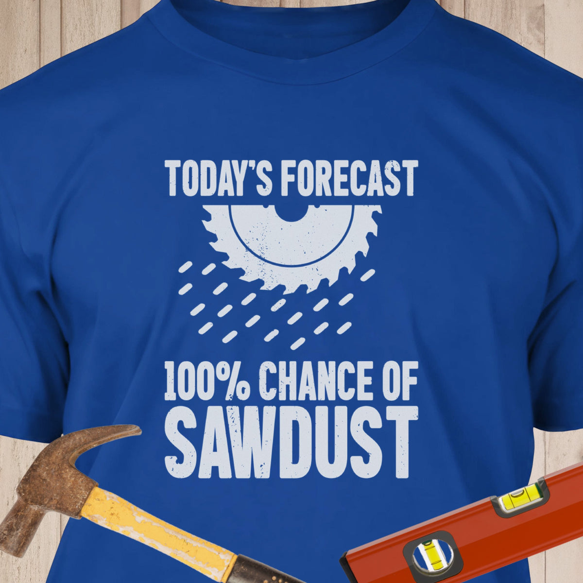 Today's Forecast
